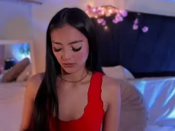 Live Sex Cam with im_isabellaa - Chaturbate