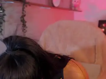 Live Porn with im_isabellaa - Chaturbate