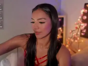 Live Sex with im_isabellaa - Chaturbate