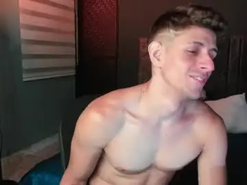 Adult Webcam with jasper__jones - Chaturbate