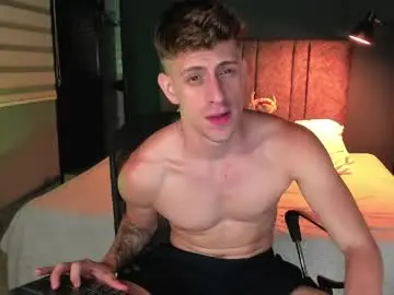 Sex Chat with jasper__jones - Chaturbate
