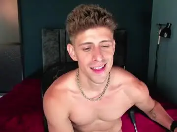 Sex Cam with jasper__jones - Chaturbate