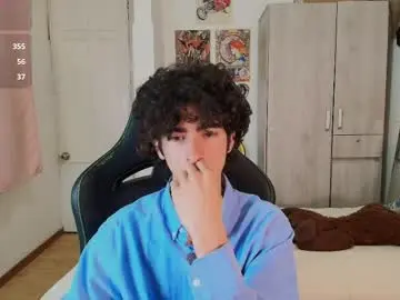 Adult Webcams with lucas_xo - Chaturbate