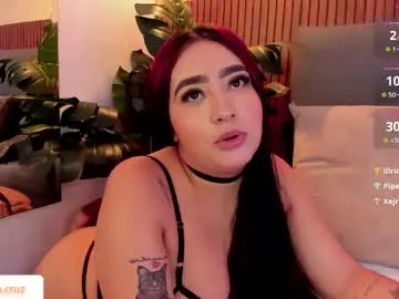 Adult Webcams with melinacruzz - Chaturbate