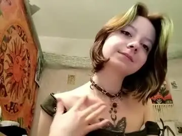 Watch Live Sex Cams with mysticmila - Chaturbate