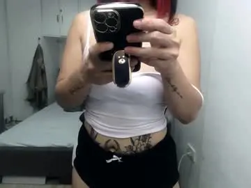 Sex Cam with naughty_mariaxx - Chaturbate