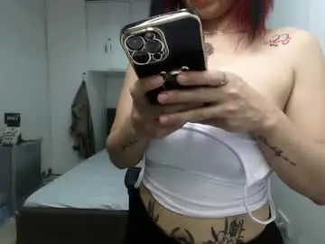 Live Sex with naughty_mariaxx - Chaturbate