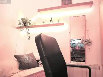 Private Sex Chat with sabrinaspell_ - Chaturbate