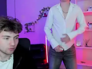 Free Live Porn with travis_wolf_ - Chaturbate