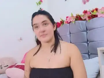 Free Live Porn with amabella_w - Chaturbate