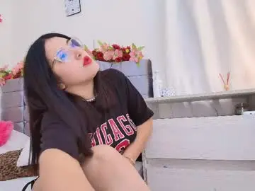 Adult Webcam with amabella_w - Chaturbate