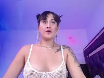 Free Live Porn with annabellegron - Chaturbate