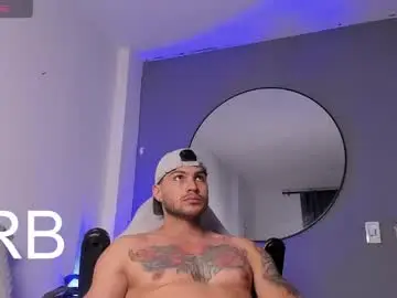 Best Webcam with camilohotxx__ - Chaturbate