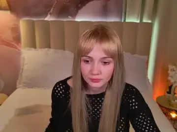 Nude Webcam with evie_mist - Chaturbate