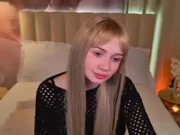 Sex Cam with evie_mist - Chaturbate