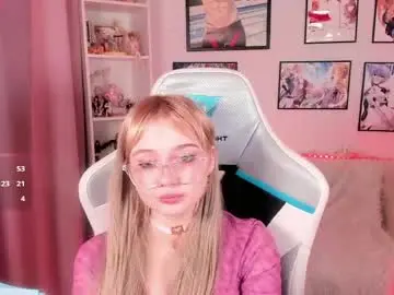 Live Sex Cam with evie_mist - Chaturbate