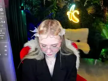 Adult Video Chat with evie_mist - Chaturbate