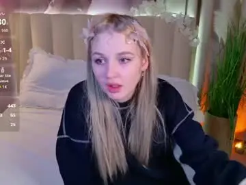 Watch Live Sex Cams with evie_mist - Chaturbate