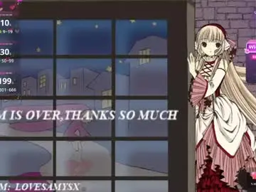 Best live sex cam show with helia_n_amy - Chaturbate