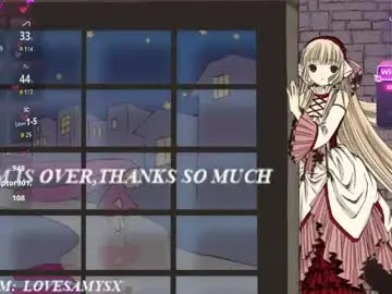 Best live sex cam show with helia_n_amy - Chaturbate