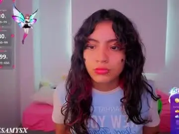 Live Porn with helia_n_amy - Chaturbate