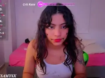 Free Porn Cam with helia_n_amy - Chaturbate
