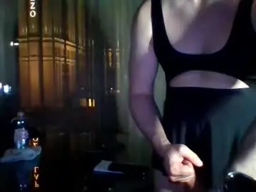 Free Live Porn with iamlistening - Chaturbate