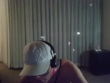 Sex Cam with iamlistening - Chaturbate