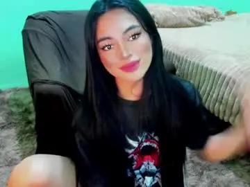 Adult Webcam with krystal_angel - Chaturbate
