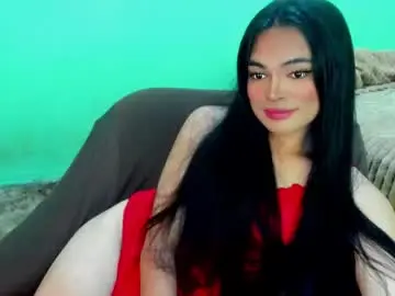 Adult Webcam with krystal_angel - Chaturbate