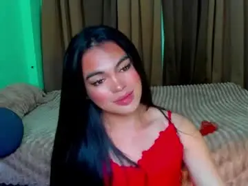 Live Porn with krystal_angel - Chaturbate