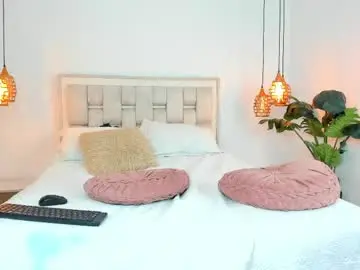 Adult Webcams with lupeandostin - Chaturbate