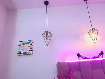 Nude Webcam with melannyy__ - Chaturbate