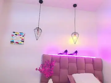 Adult Webcam with melannyy__ - Chaturbate