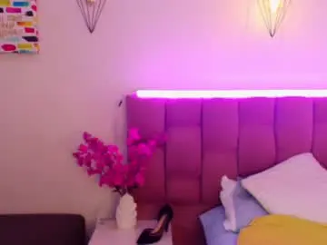 Free Live Porn with melannyy__ - Chaturbate