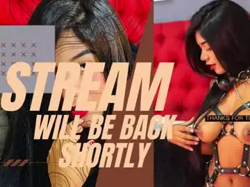 Adult Webcam with mollyrivera - Chaturbate