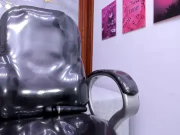 Adult Webcam with ximena_ruiz18 - Chaturbate