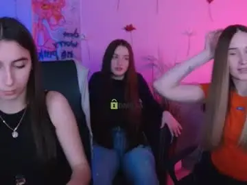 Adult Webcams with _mila_fire - Chaturbate