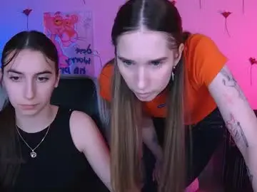 Adult Video Chat with _mila_fire - Chaturbate