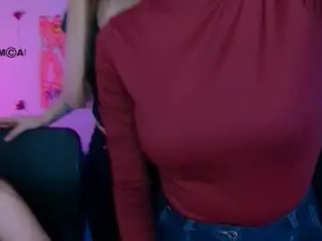 Best live sex cam show with _mila_fire - Chaturbate