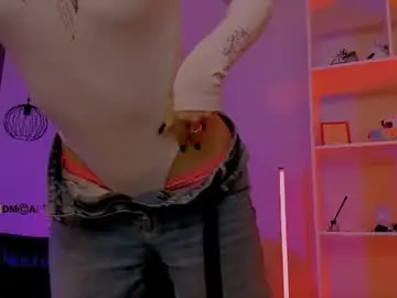 Best live sex cam show with _mila_fire - Chaturbate