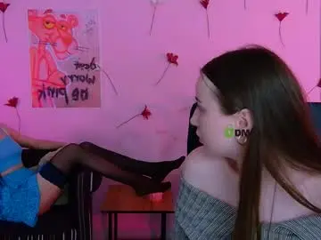 Sex Cam with _mila_fire - Chaturbate