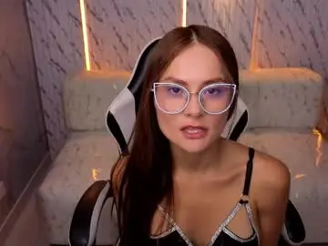 Live Sex with antonella_tx_ - Chaturbate