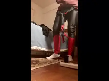 Free Porn Cam with antonino85 - Chaturbate