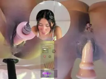 Nude Webcam with candyrouse2 - Chaturbate