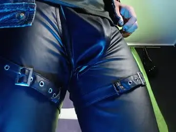 Live Sex with dicaprioo_ - Chaturbate