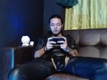 Adult Webcam with dicaprioo_ - Chaturbate
