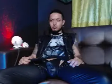 Nude Webcam with dicaprioo_ - Chaturbate