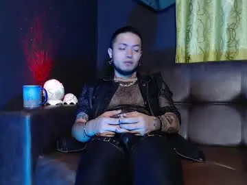 Live Porn with dicaprioo_ - Chaturbate