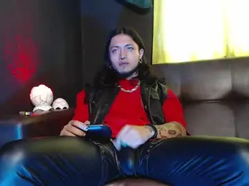 Free Porn Cam with dicaprioo_ - Chaturbate